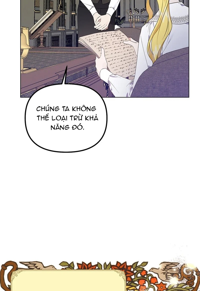 Sự quyến rũ của người vợ: Chapter 46