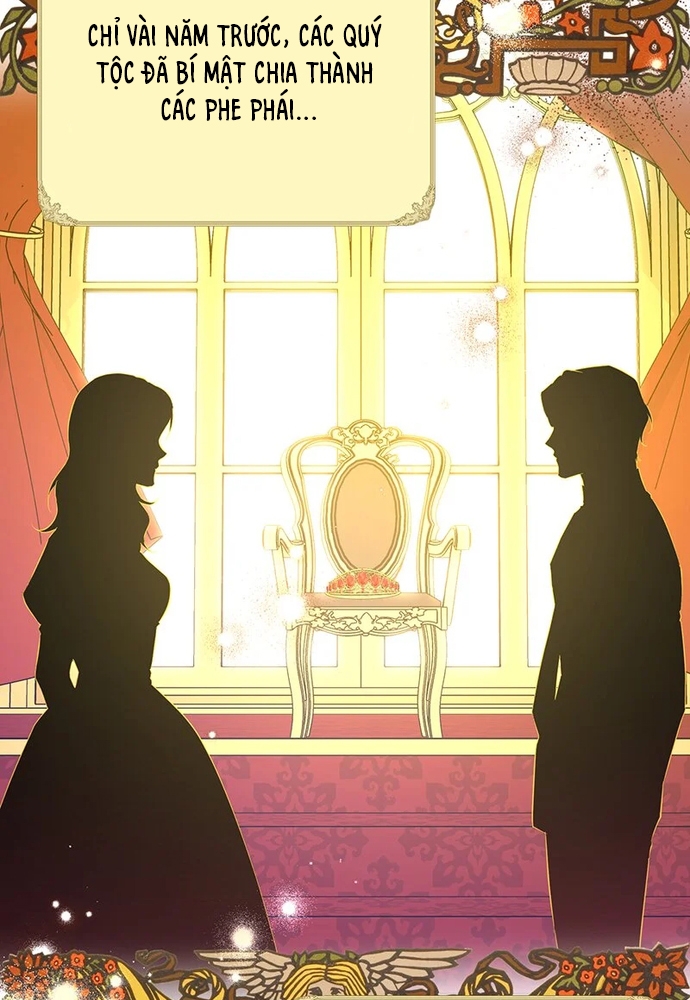 Sự quyến rũ của người vợ: Chapter 46