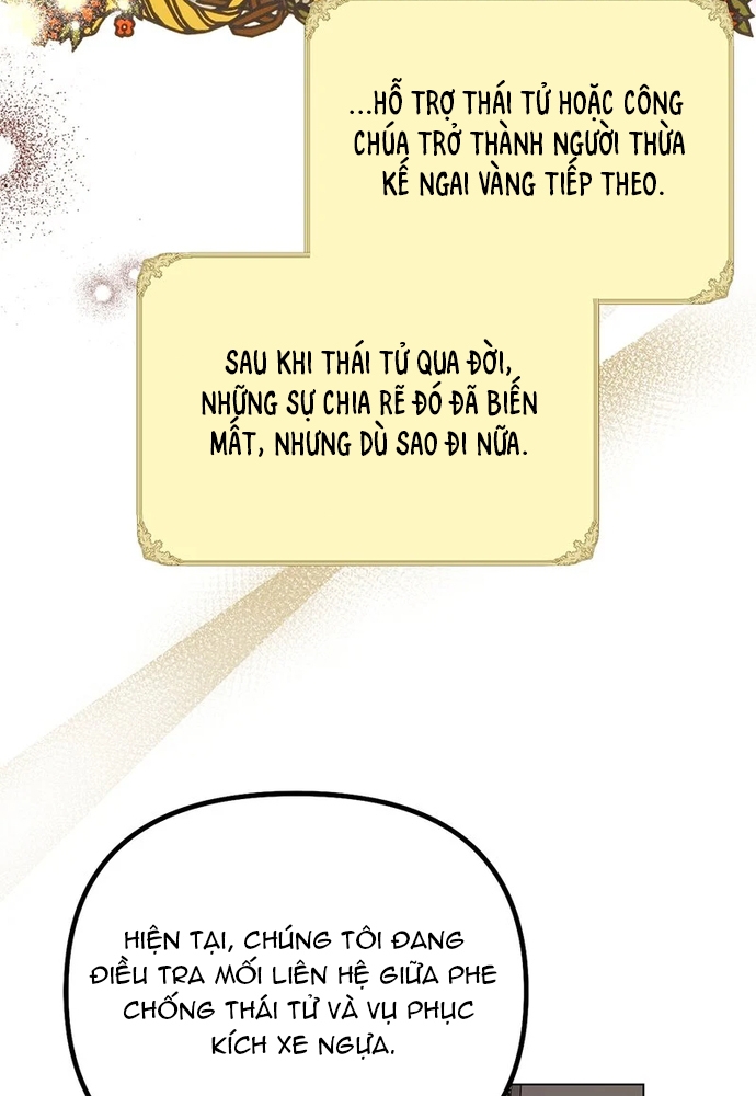 Sự quyến rũ của người vợ: Chapter 46