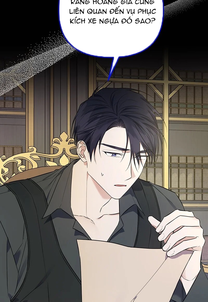 Sự quyến rũ của người vợ: Chapter 46