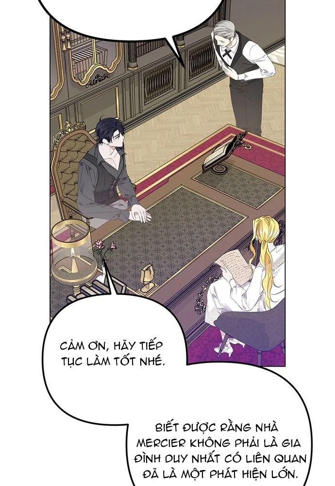 Sự quyến rũ của người vợ: Chapter 46