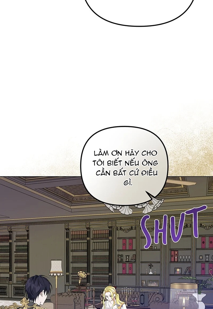 Sự quyến rũ của người vợ: Chapter 46