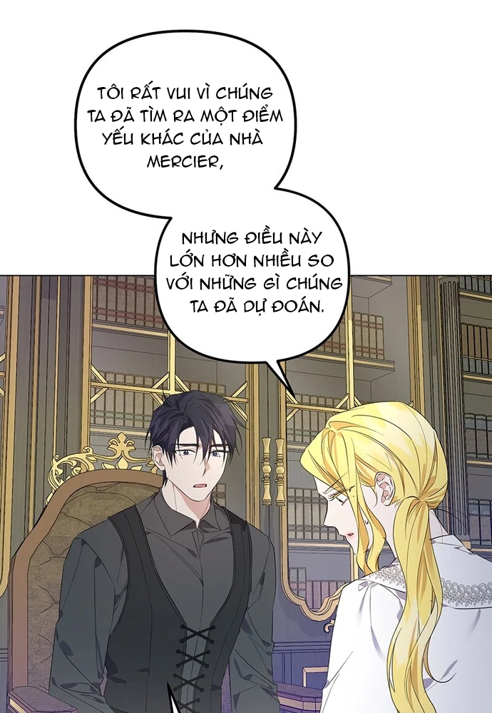 Sự quyến rũ của người vợ: Chapter 46