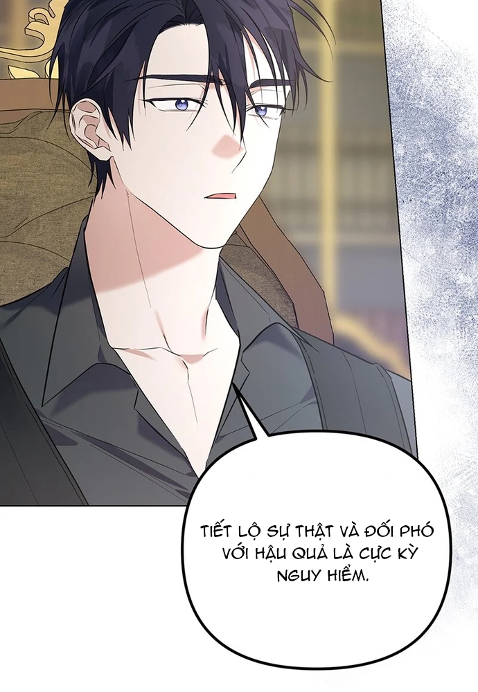 Sự quyến rũ của người vợ: Chapter 46