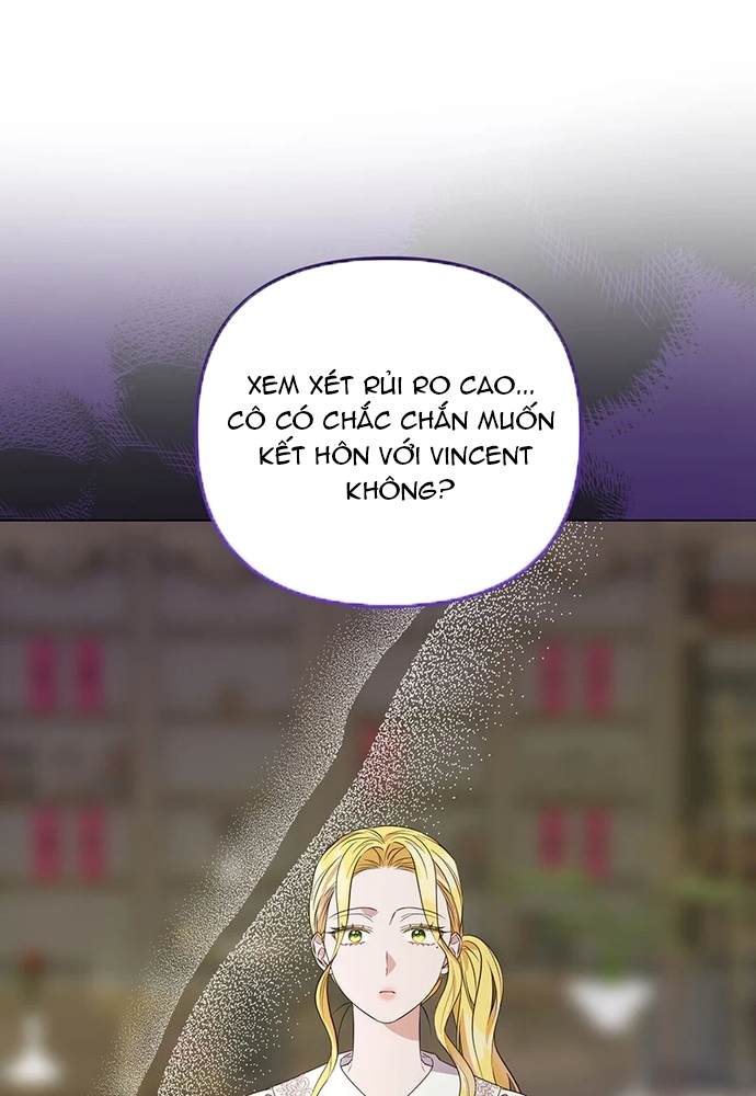 Sự quyến rũ của người vợ: Chapter 46