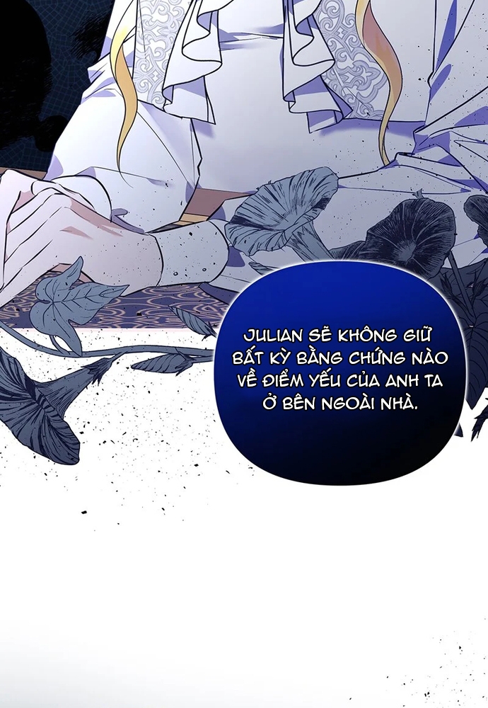 Sự quyến rũ của người vợ: Chapter 46