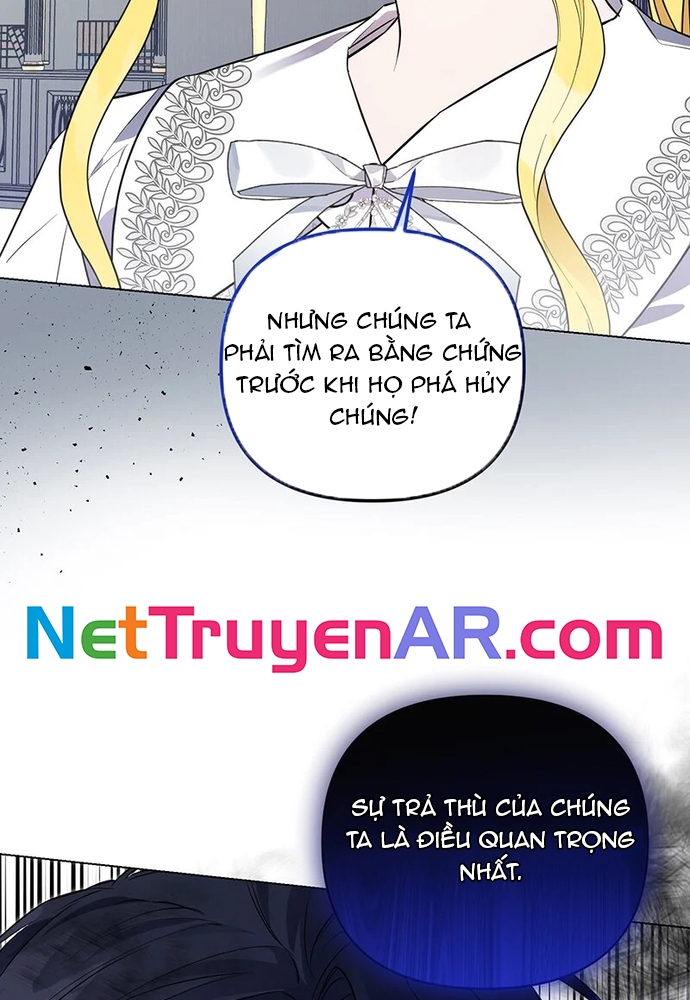 Sự quyến rũ của người vợ: Chapter 46