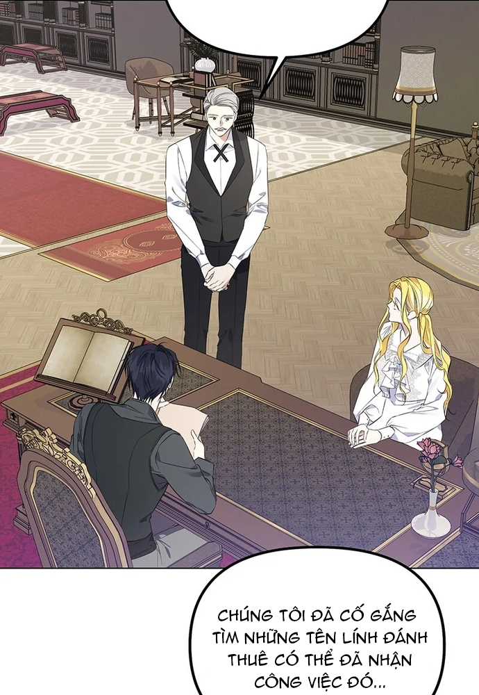 Sự quyến rũ của người vợ: Chapter 46