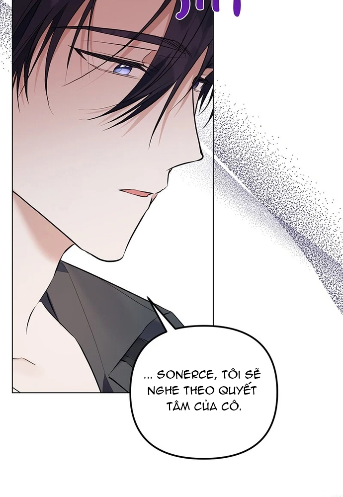 Sự quyến rũ của người vợ: Chapter 46