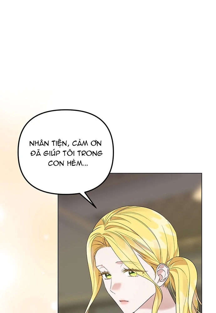 Sự quyến rũ của người vợ: Chapter 46