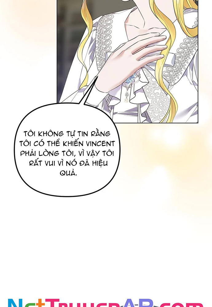 Sự quyến rũ của người vợ: Chapter 46