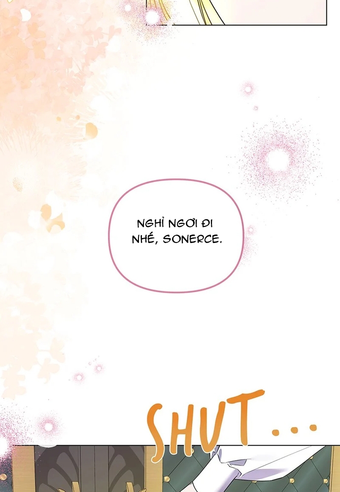 Sự quyến rũ của người vợ: Chapter 46