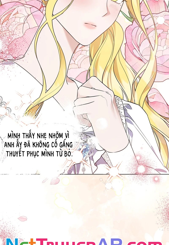 Sự quyến rũ của người vợ: Chapter 46