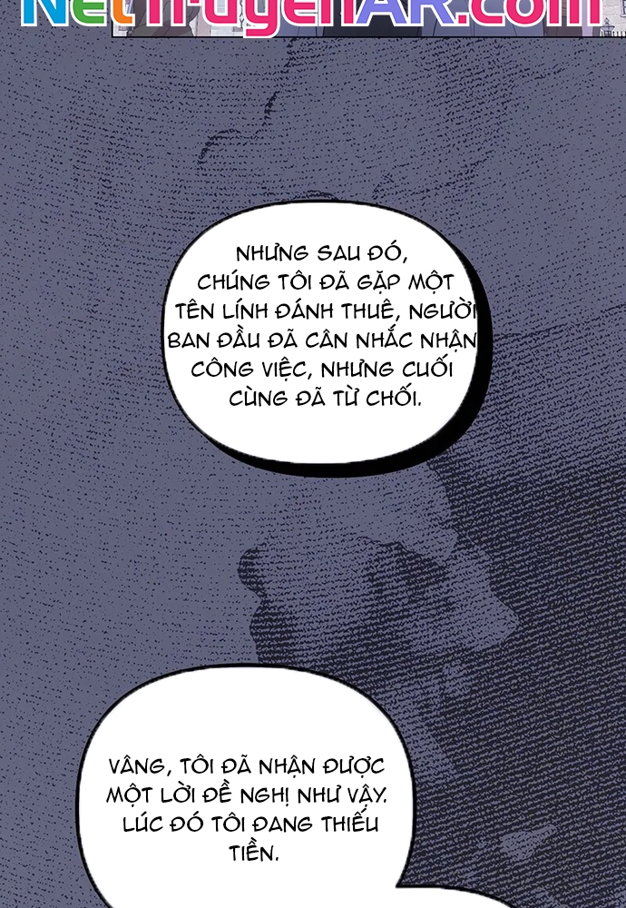 Sự quyến rũ của người vợ: Chapter 46