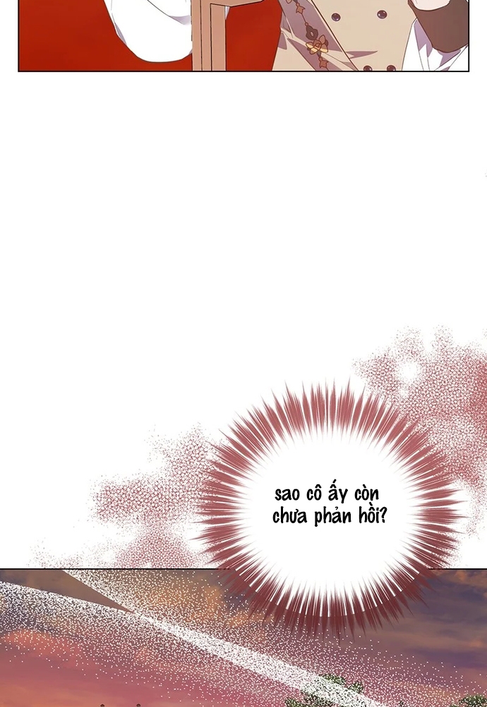 Sự quyến rũ của người vợ: Chapter 46