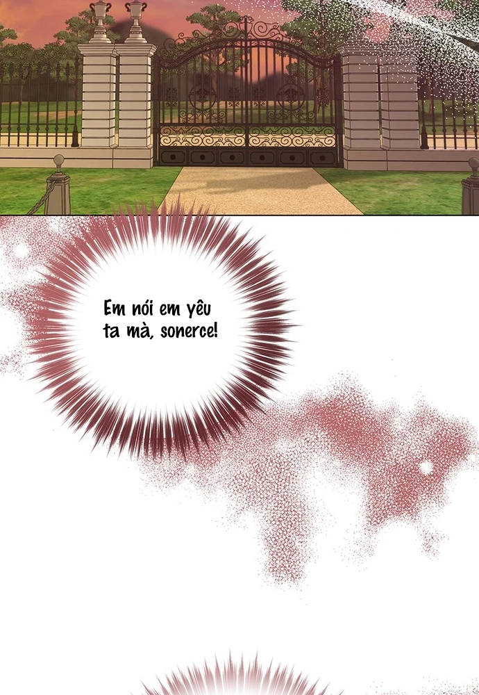 Sự quyến rũ của người vợ: Chapter 46