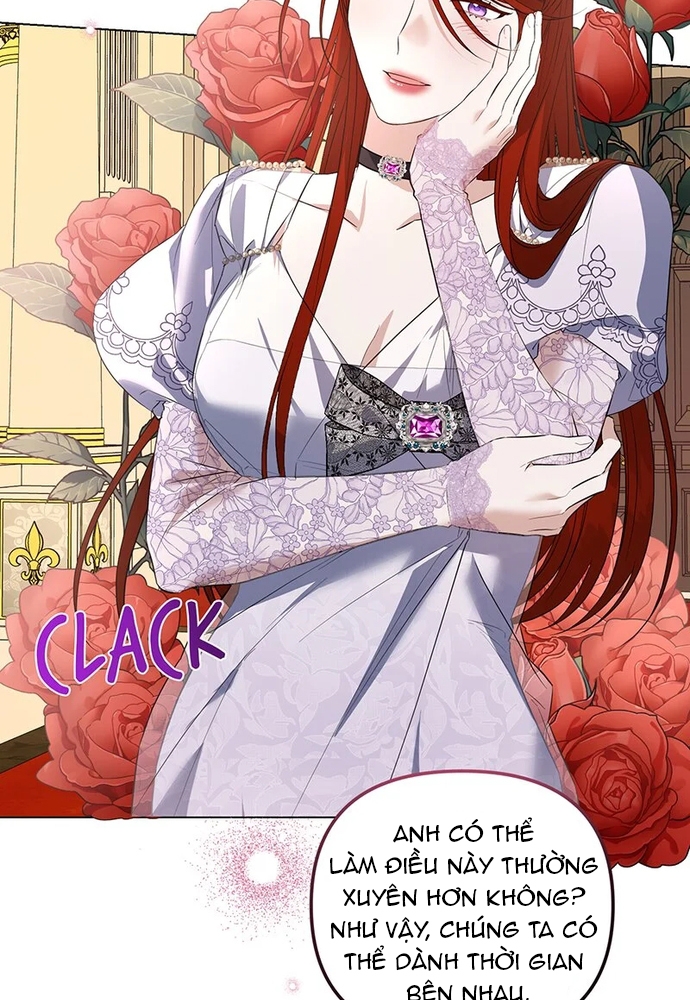 Sự quyến rũ của người vợ: Chapter 46