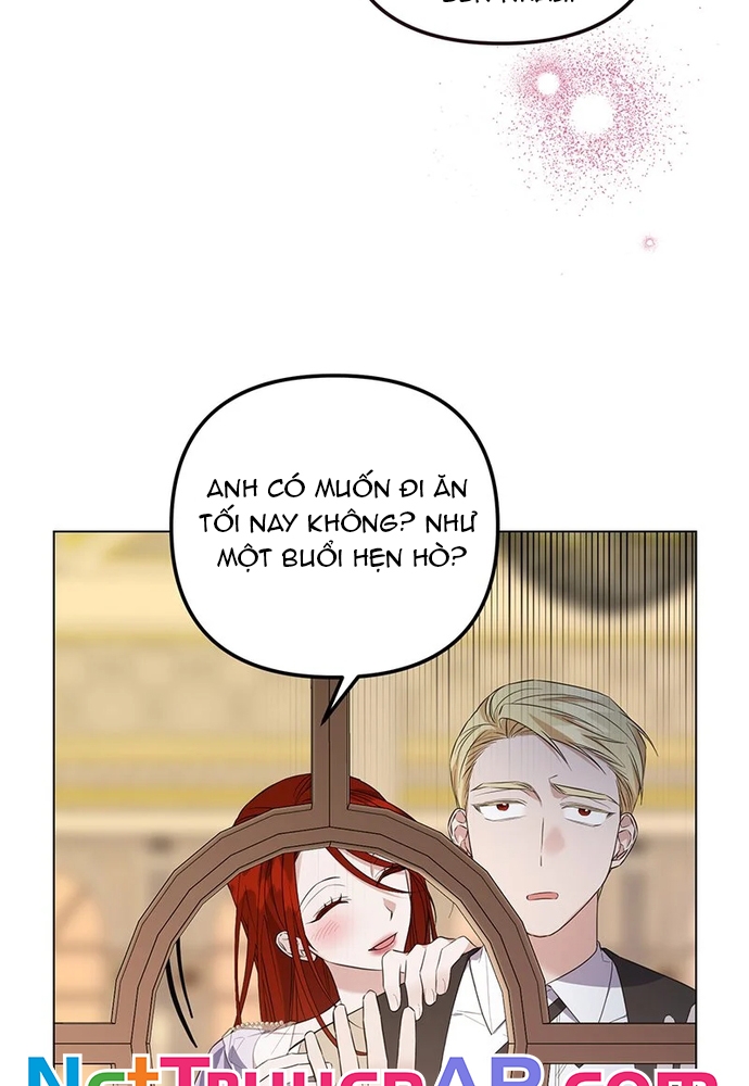 Sự quyến rũ của người vợ: Chapter 46