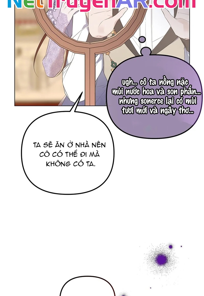 Sự quyến rũ của người vợ: Chapter 46