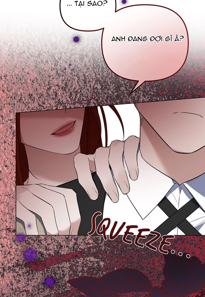 Sự quyến rũ của người vợ: Chapter 46