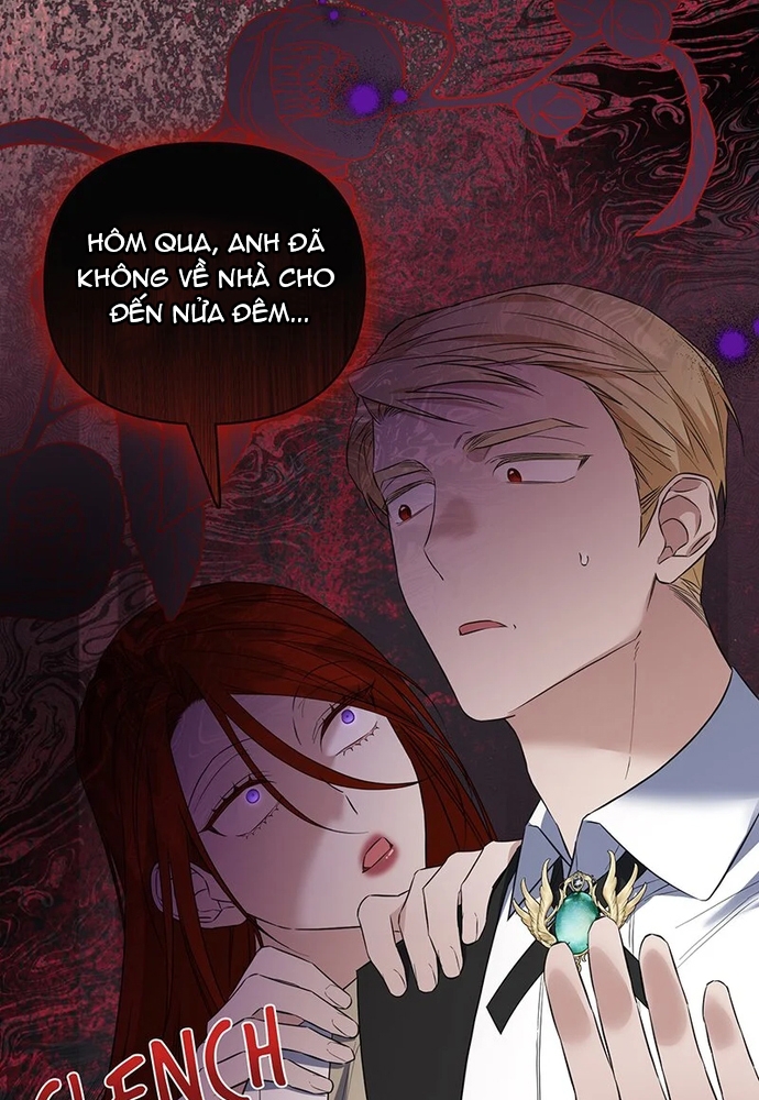Sự quyến rũ của người vợ: Chapter 46
