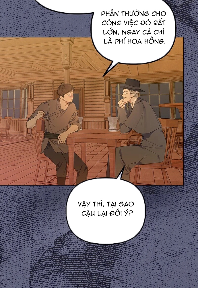 Sự quyến rũ của người vợ: Chapter 46