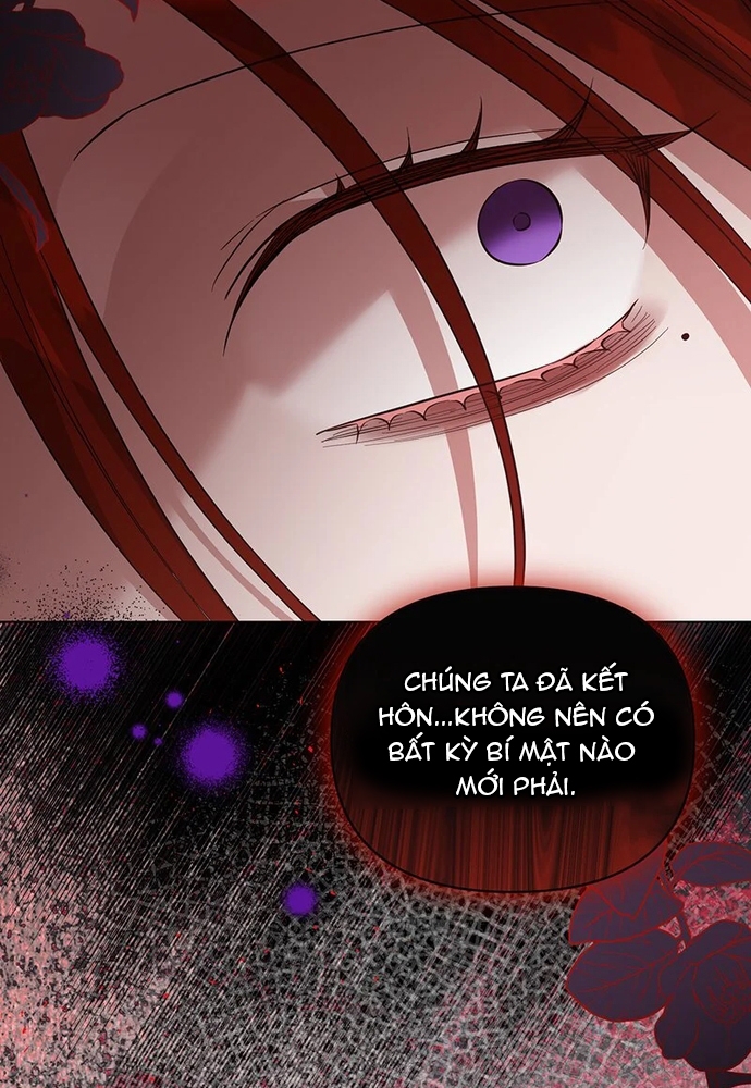 Sự quyến rũ của người vợ: Chapter 46