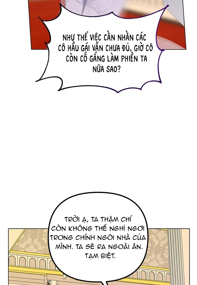 Sự quyến rũ của người vợ: Chapter 46