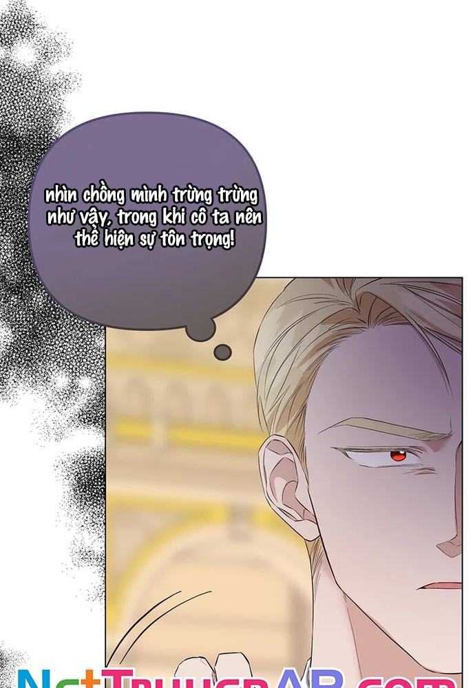 Sự quyến rũ của người vợ: Chapter 46