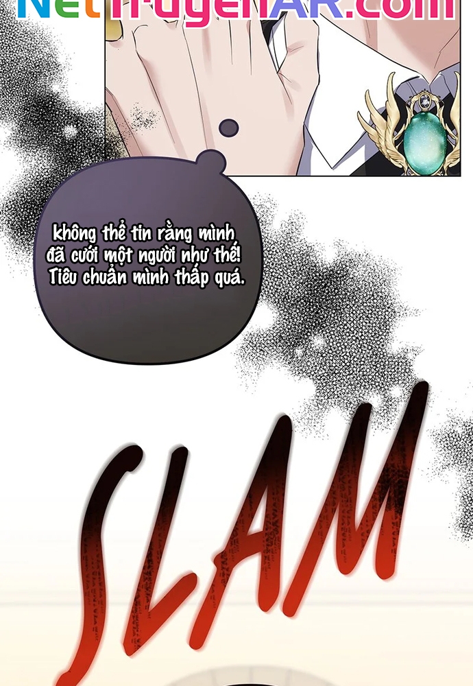 Sự quyến rũ của người vợ: Chapter 46
