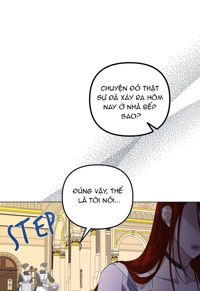 Sự quyến rũ của người vợ: Chapter 46