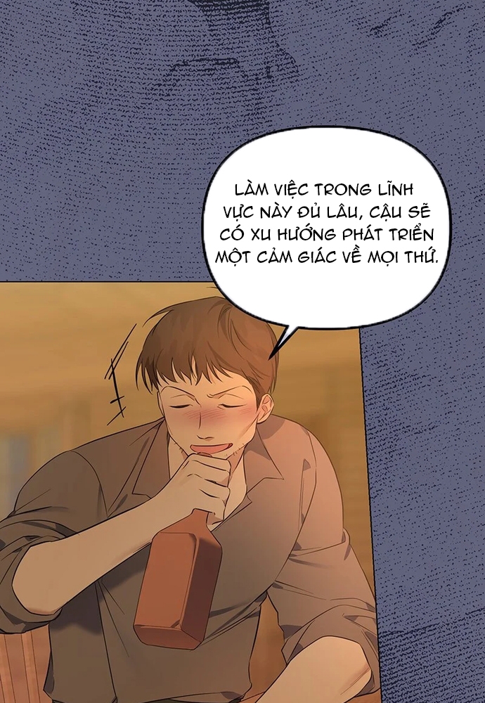 Sự quyến rũ của người vợ: Chapter 46
