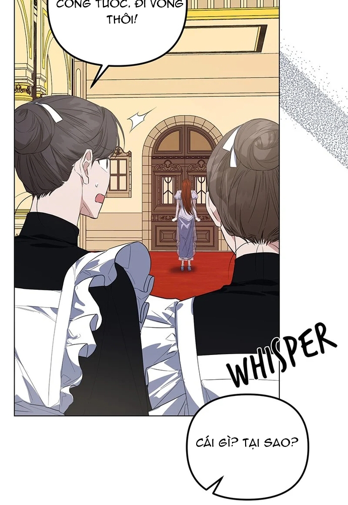 Sự quyến rũ của người vợ: Chapter 46