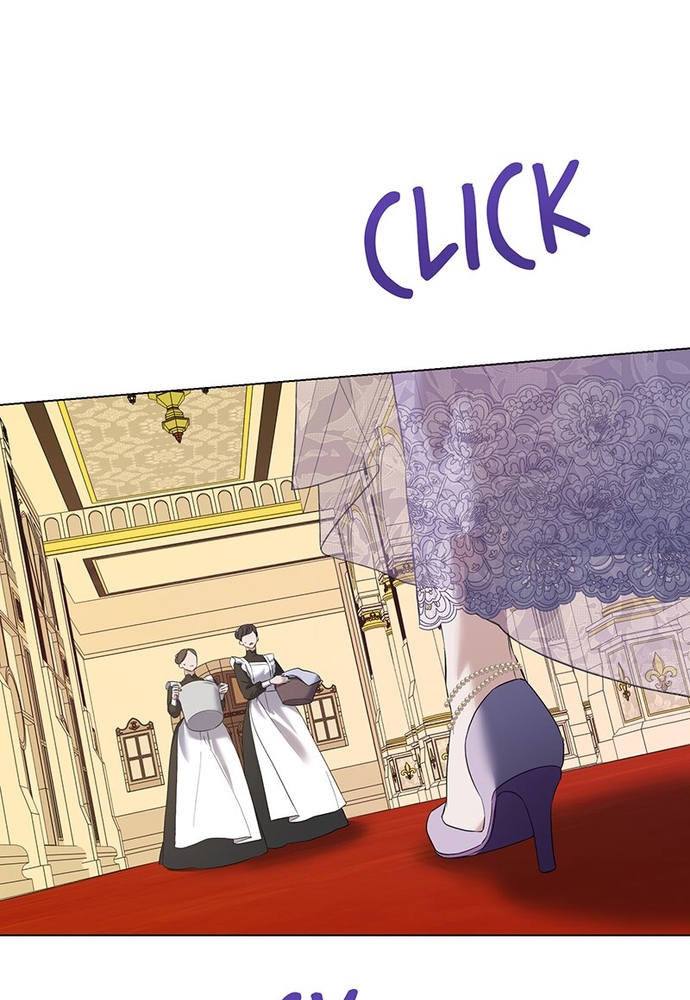 Sự quyến rũ của người vợ: Chapter 46