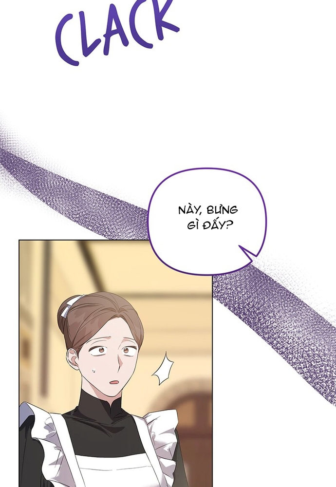 Sự quyến rũ của người vợ: Chapter 46