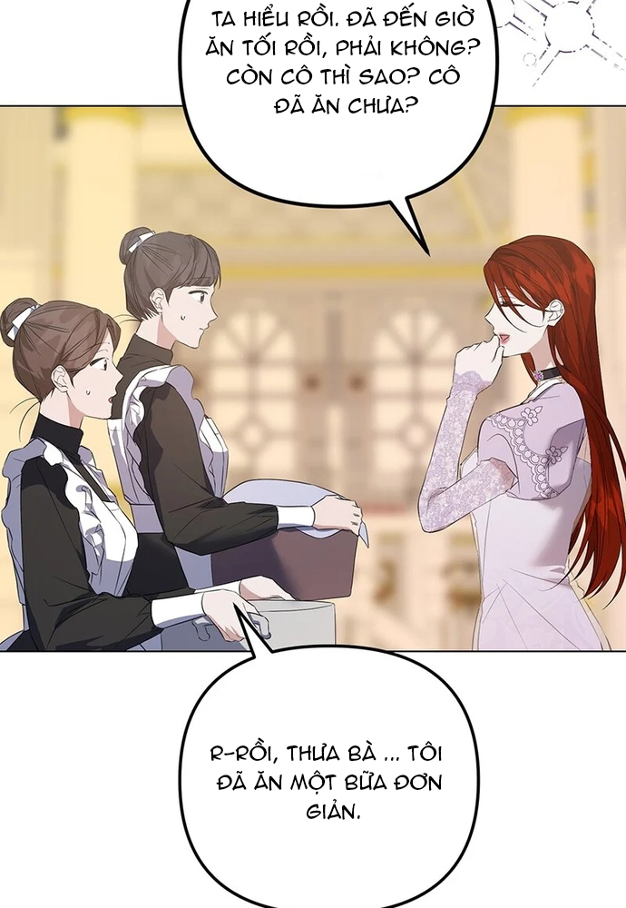 Sự quyến rũ của người vợ: Chapter 46
