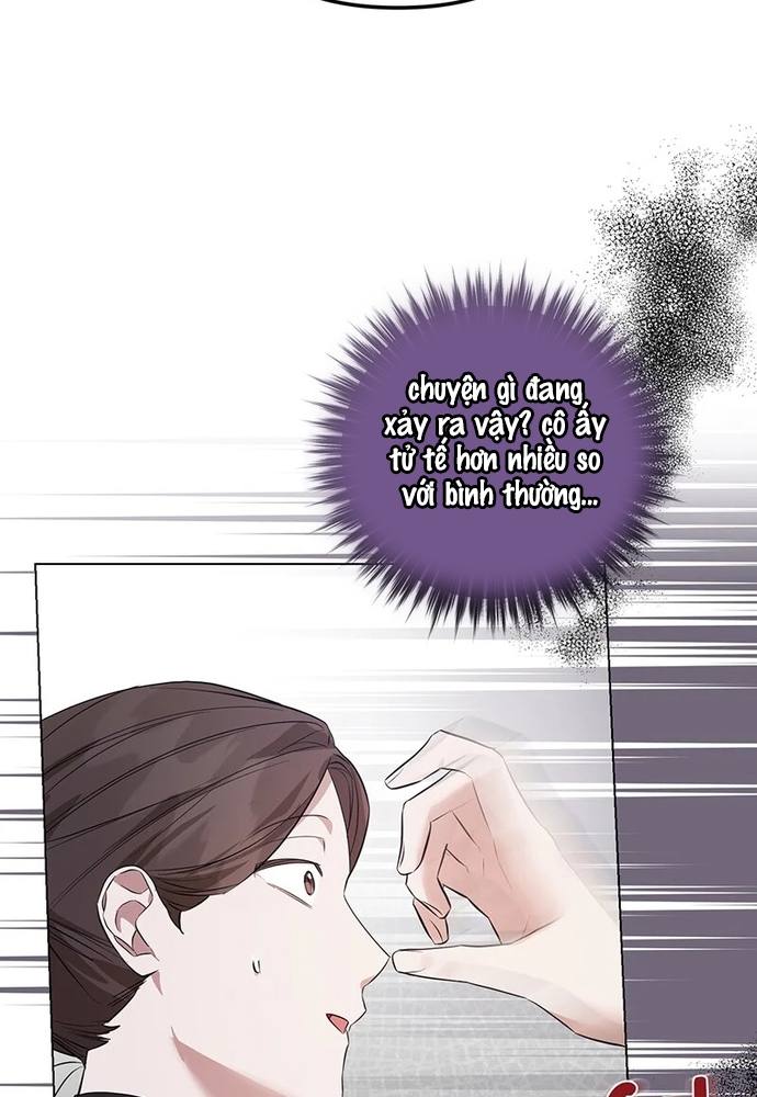 Sự quyến rũ của người vợ: Chapter 46