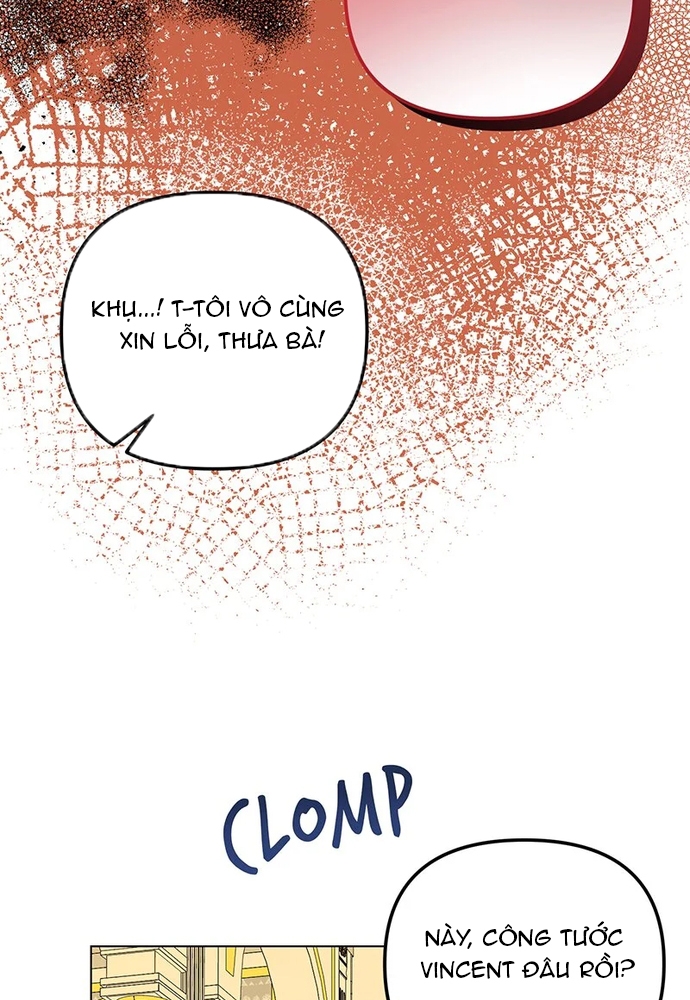 Sự quyến rũ của người vợ: Chapter 46