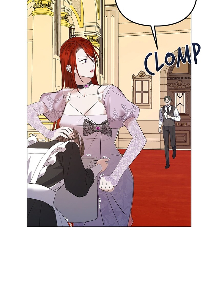 Sự quyến rũ của người vợ: Chapter 46