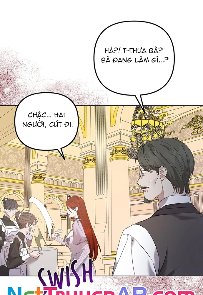 Sự quyến rũ của người vợ: Chapter 46
