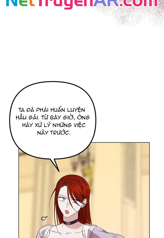 Sự quyến rũ của người vợ: Chapter 46