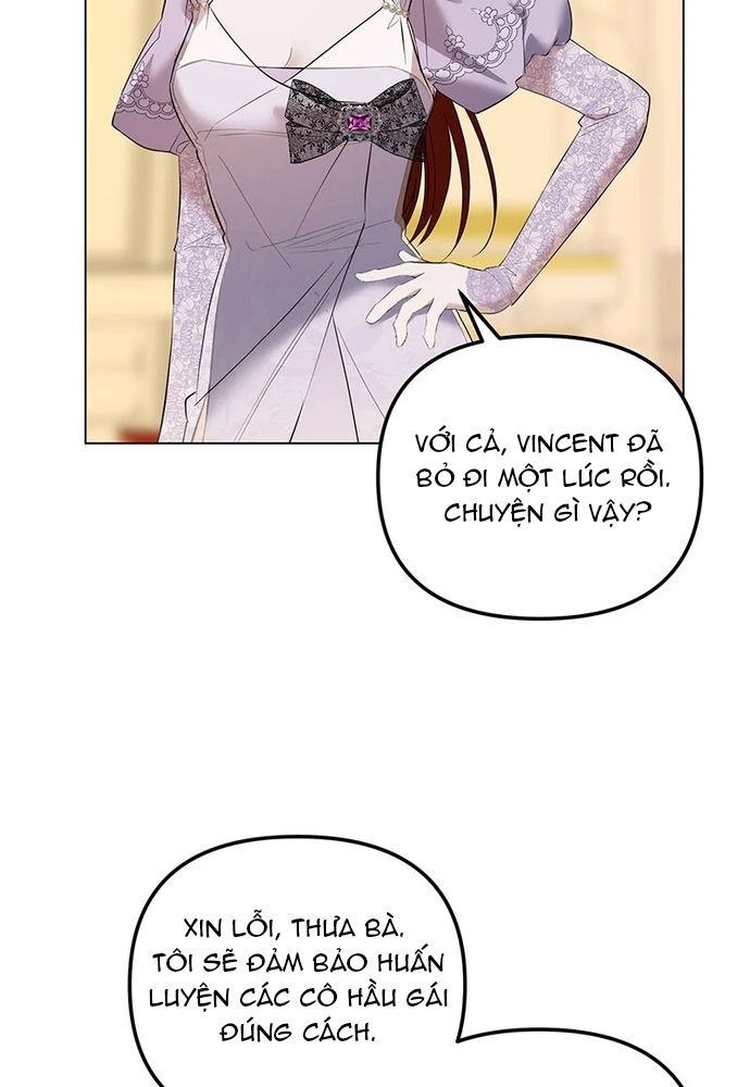 Sự quyến rũ của người vợ: Chapter 46