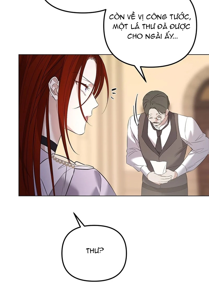 Sự quyến rũ của người vợ: Chapter 46