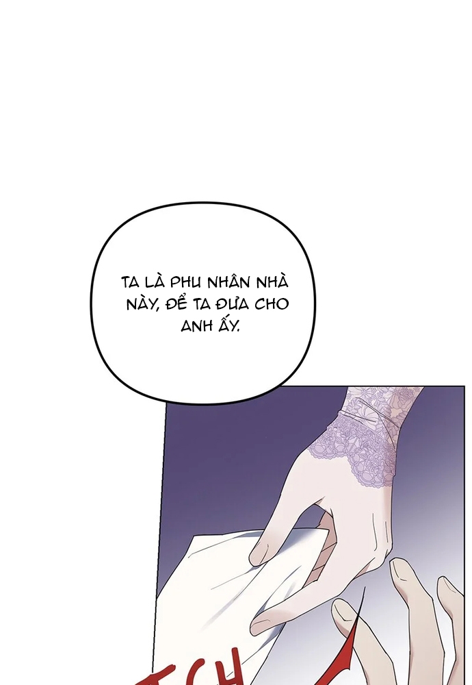 Sự quyến rũ của người vợ: Chapter 46