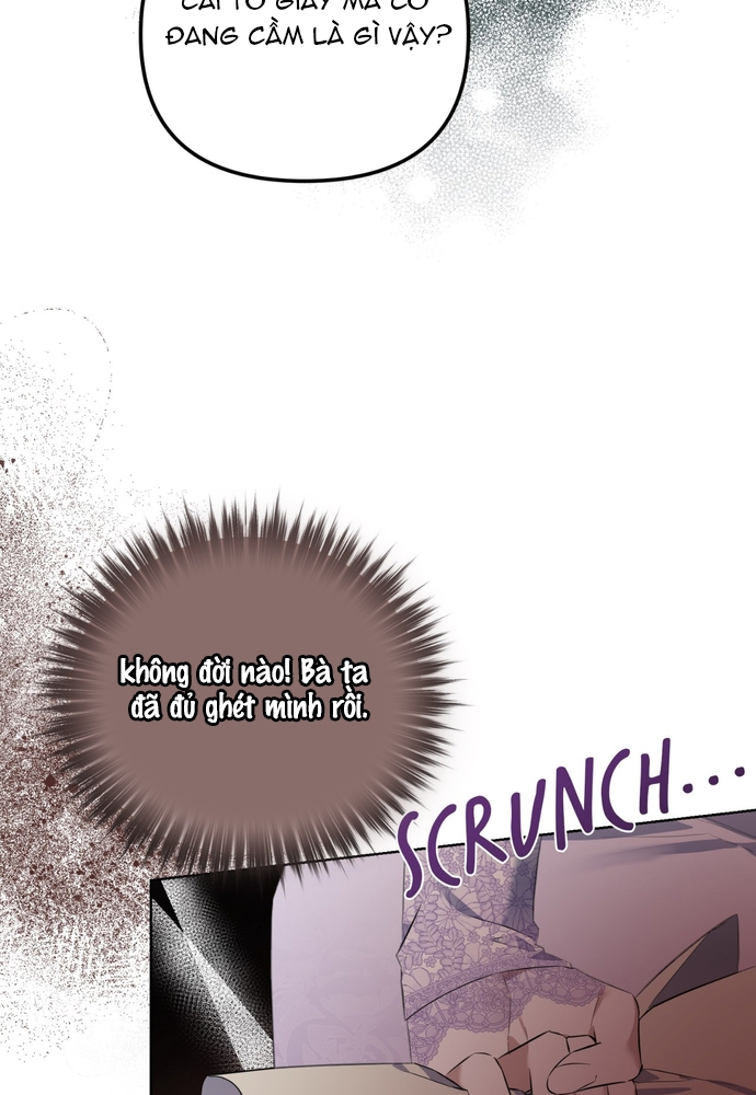 Sự quyến rũ của người vợ: Chapter 47