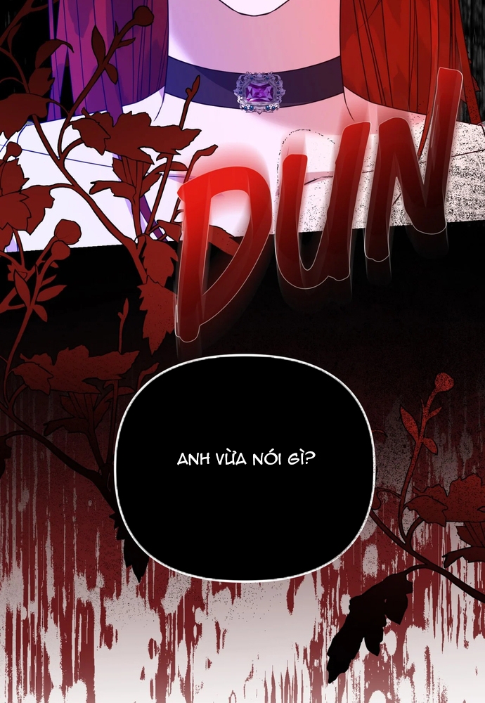 Sự quyến rũ của người vợ: Chapter 47