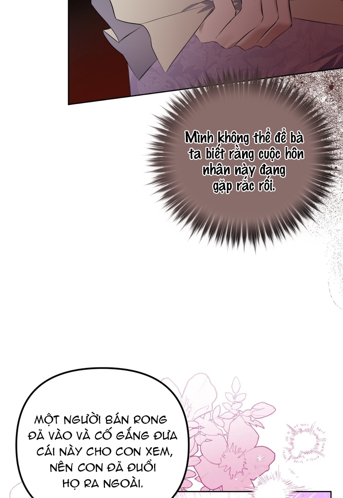 Sự quyến rũ của người vợ: Chapter 47