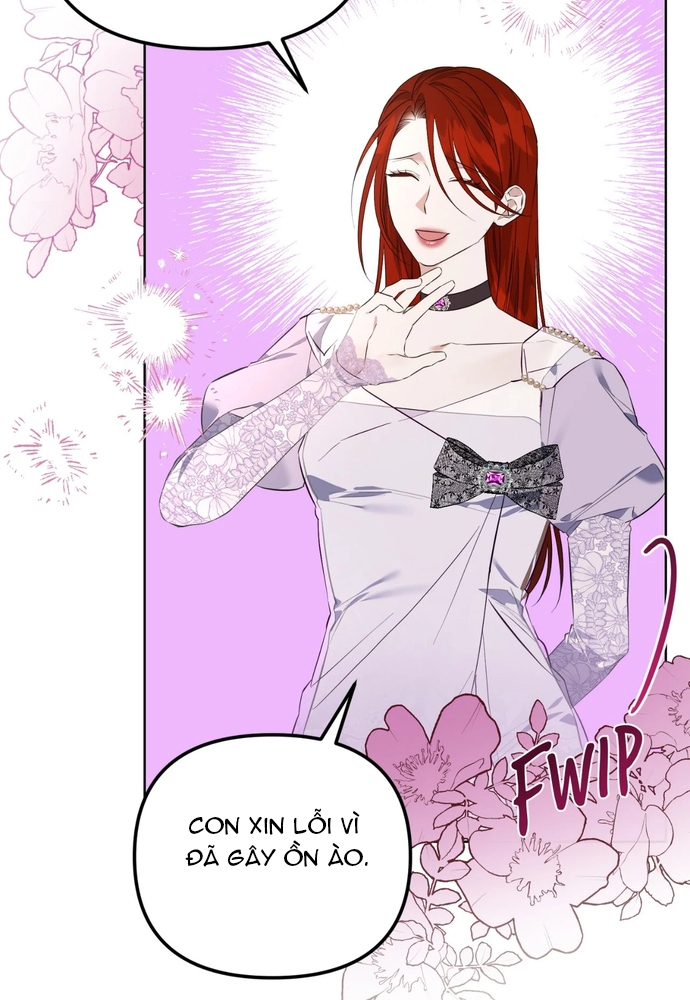 Sự quyến rũ của người vợ: Chapter 47