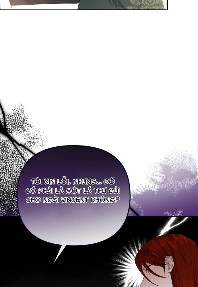 Sự quyến rũ của người vợ: Chapter 47