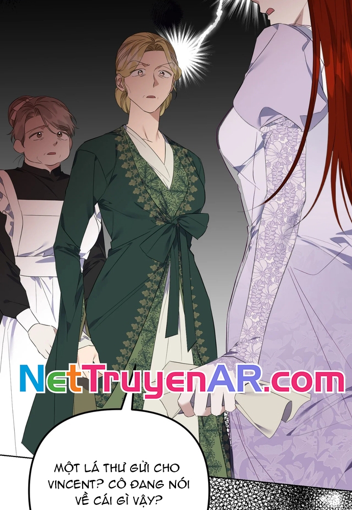 Sự quyến rũ của người vợ: Chapter 47